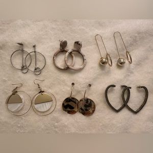 Fashion jewelry bundle set